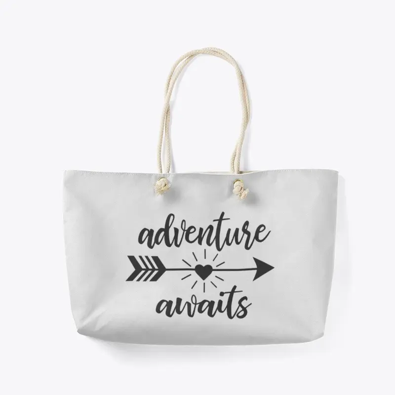 Adventure awaits products