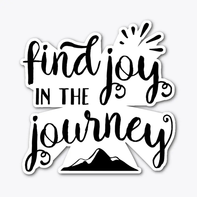 Find Joy