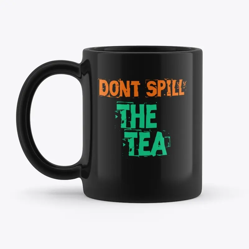 Tea 