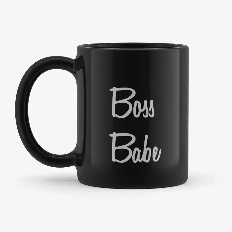 Boss Babe 