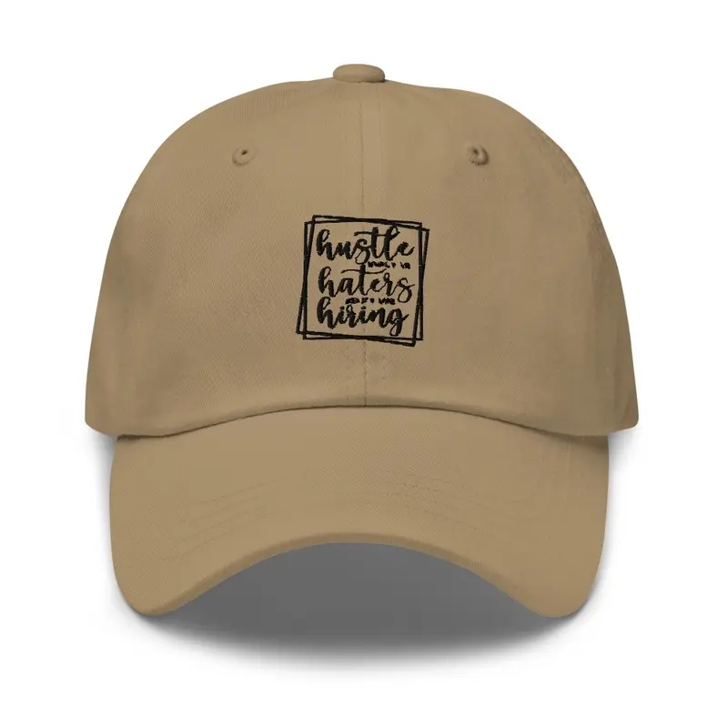 Hustle Hat 