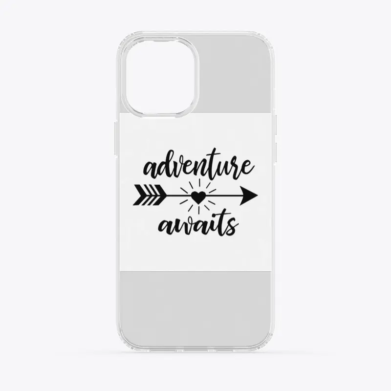 Adventure awaits products